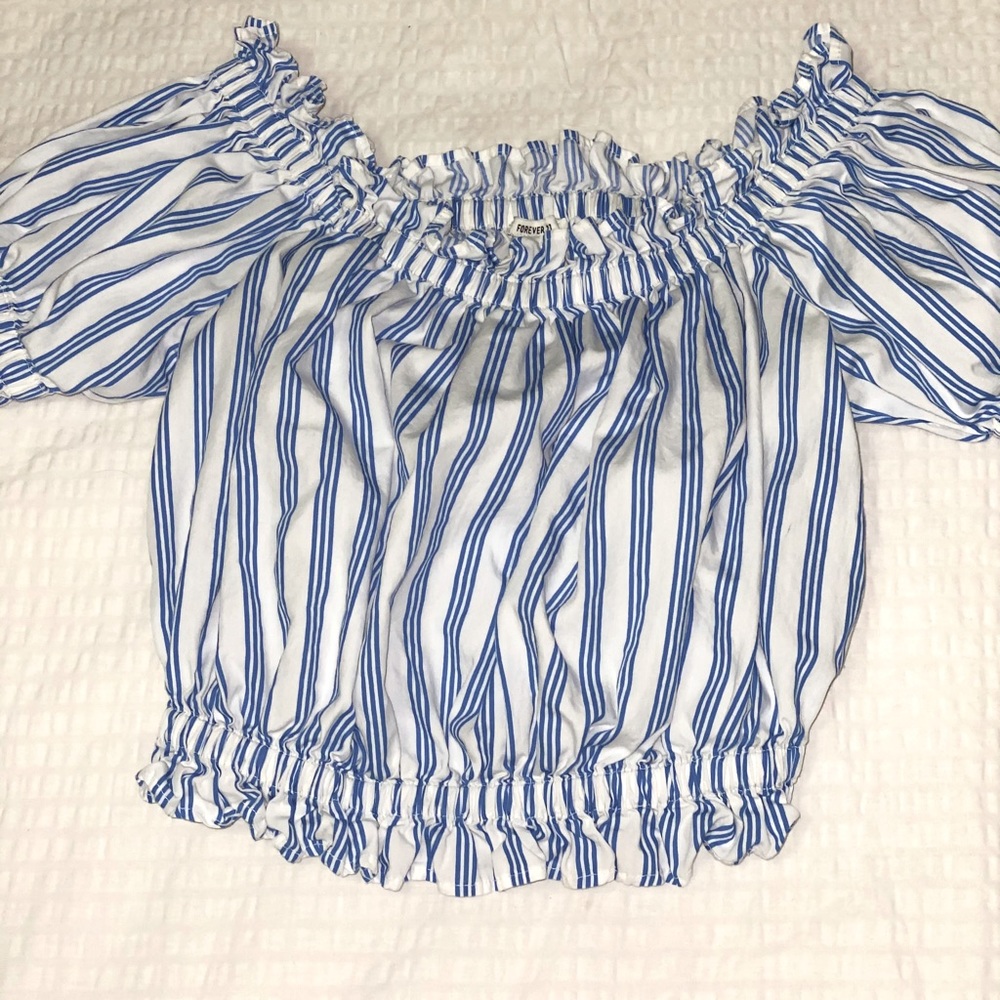 Forever 21 Top